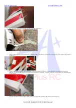 Preview for 8 page of AeroPlus A-G020004 Manual