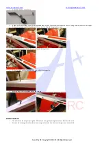 Предварительный просмотр 10 страницы AeroPlus A-G020004 Manual