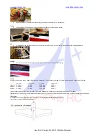 Предварительный просмотр 13 страницы AeroPlus A?G030010A Assembly Manual