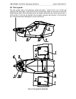 Предварительный просмотр 10 страницы Aeroprakt Ltd. AEROPRAKT-22LS Pilot Operating Handbook