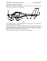 Предварительный просмотр 12 страницы Aeroprakt Ltd. AEROPRAKT-22LS Pilot Operating Handbook