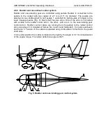 Предварительный просмотр 13 страницы Aeroprakt Ltd. AEROPRAKT-22LS Pilot Operating Handbook