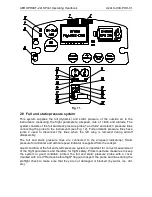 Предварительный просмотр 20 страницы Aeroprakt Ltd. AEROPRAKT-22LS Pilot Operating Handbook