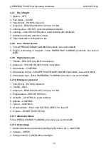 Preview for 16 page of AEROPRAKT 22LS Pilot Operating Handbook