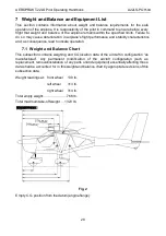 Preview for 28 page of AEROPRAKT 22LS Pilot Operating Handbook