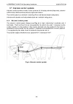 Preview for 36 page of AEROPRAKT 22LS Pilot Operating Handbook