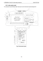 Preview for 42 page of AEROPRAKT 22LS Pilot Operating Handbook