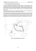 Preview for 45 page of AEROPRAKT 22LS Pilot Operating Handbook