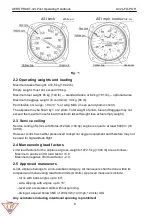 Preview for 8 page of AEROPRAKT A-32L Pilot Operating Handbook