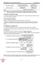 Preview for 10 page of AEROPRAKT A-32L Pilot Operating Handbook