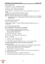 Preview for 15 page of AEROPRAKT A-32L Pilot Operating Handbook