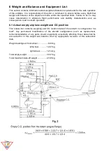 Preview for 24 page of AEROPRAKT A-32L Pilot Operating Handbook