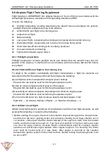 Preview for 57 page of AEROPRAKT A-32L Pilot Operating Handbook