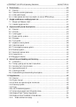 Preview for 4 page of AEROPRAKT A22LS-POH-04 Pilot Operating Handbook