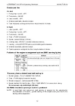 Preview for 12 page of AEROPRAKT A22LS-POH-04 Pilot Operating Handbook