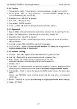 Preview for 20 page of AEROPRAKT A22LS Pilot Operating Handbook