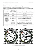 Preview for 7 page of AEROPRAKT A32-103-POH Pilot Operating Handbook