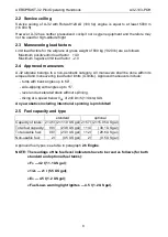 Preview for 8 page of AEROPRAKT A32-103-POH Pilot Operating Handbook