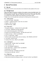 Preview for 15 page of AEROPRAKT A32-103-POH Pilot Operating Handbook