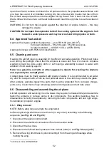 Preview for 52 page of AEROPRAKT A32-103-POH Pilot Operating Handbook