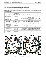 Предварительный просмотр 7 страницы AEROPRAKT A32-iS-129-POH Pilot Operating Handbook