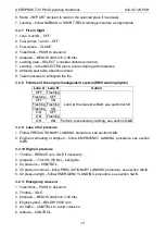 Предварительный просмотр 13 страницы AEROPRAKT A32-iS-129-POH Pilot Operating Handbook