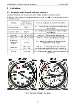 Preview for 7 page of AEROPRAKT A32 Pilot Operating Handbook