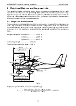 Preview for 22 page of AEROPRAKT A32 Pilot Operating Handbook