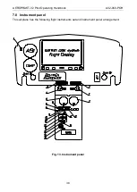 Preview for 38 page of AEROPRAKT A32 Pilot Operating Handbook