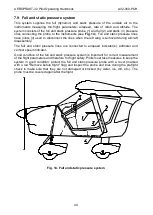 Preview for 40 page of AEROPRAKT A32 Pilot Operating Handbook