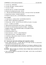 Preview for 19 page of AEROPRAKT AEROPRAKT-32 Pilot Operating Handbook