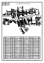 Preview for 8 page of Aeropro 7445 Operating Instruction And Safety Manual