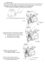 Preview for 9 page of Aeropro CN65RA Instruction Manual