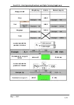 Предварительный просмотр 28 страницы Aeropro EuroFOX Pilot'S Operating Handbook And Flight Training Supplement