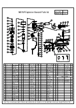 Preview for 6 page of Aeropro N851NP Operating Instruction And Safety Manual