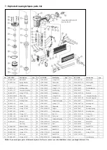 Предварительный просмотр 8 страницы Aeropro ST64X Manual