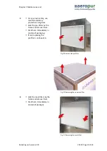 Preview for 30 page of aeropur ecomax 100 Operating Instructions Manual