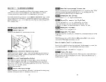 Preview for 9 page of AeroPure WHFS User Manual