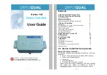 Aeroqual 130 Series User Manual предпросмотр