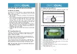 Предварительный просмотр 2 страницы Aeroqual 130 Series User Manual