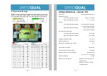 Предварительный просмотр 5 страницы Aeroqual 130 Series User Manual