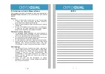 Предварительный просмотр 9 страницы Aeroqual 130 Series User Manual