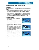 Preview for 6 page of Aeroqual 200 series User Manual