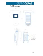 Preview for 19 page of Aeroqual 200 series User Manual