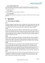 Preview for 5 page of Aeroqual 930 Series User Manual