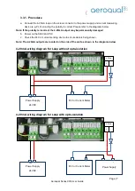 Preview for 7 page of Aeroqual 930 Series User Manual