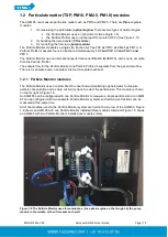 Preview for 13 page of Aeroqual AQM 65 User Manual