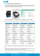 Preview for 38 page of Aeroqual AQM 65 User Manual