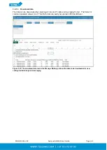 Preview for 43 page of Aeroqual AQM 65 User Manual