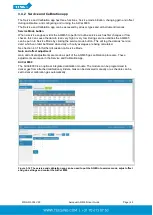 Preview for 45 page of Aeroqual AQM 65 User Manual